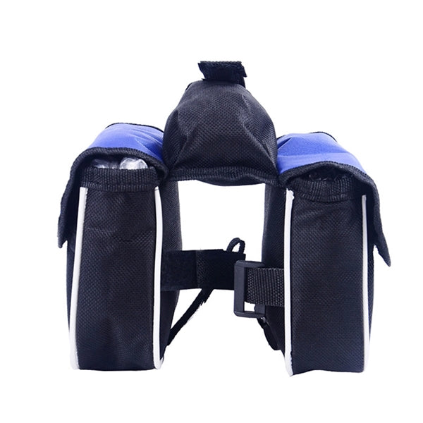Bicycle Saddle Bag