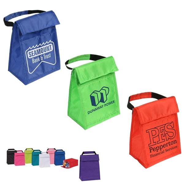 Thermo Frost Lunch Bag