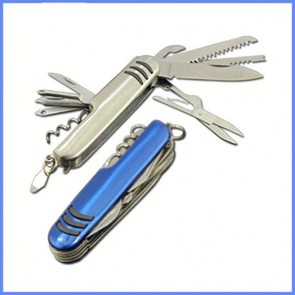Stainless Steel Multi Function Tools
