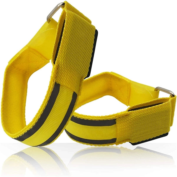 Led Sports Reflective Armband