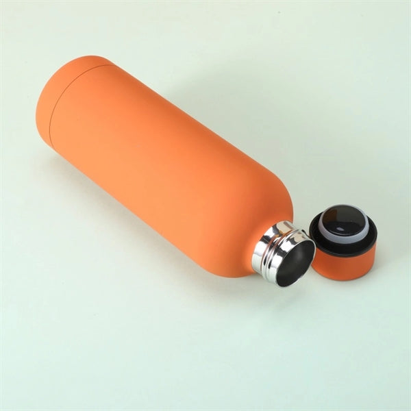 Slate Vaccuum Tumbler