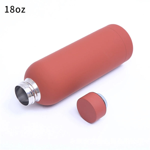 Slate Vaccuum Tumbler