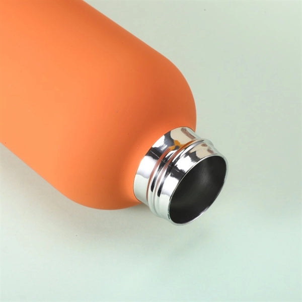 Slate Vaccuum Tumbler