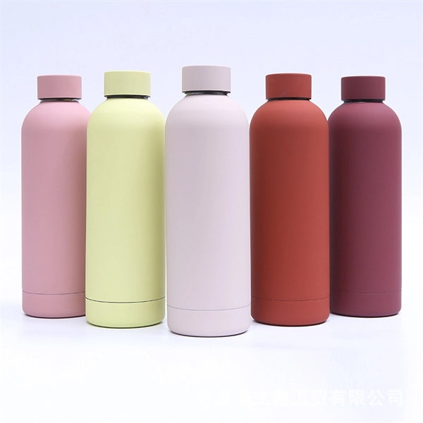 Slate Vaccuum Tumbler