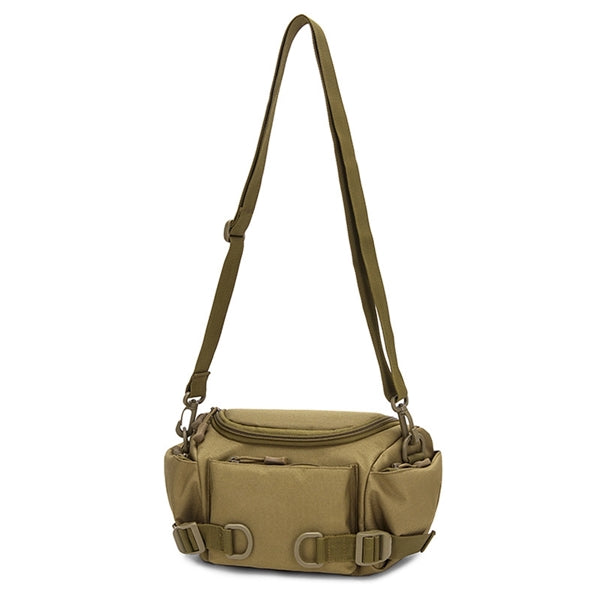 Tactical Waist Bag