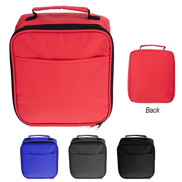 Big Break Lunch Cooler