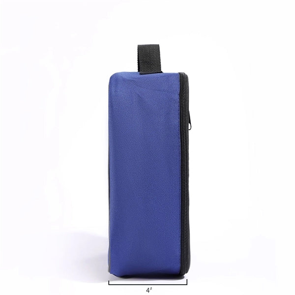 Big Break Lunch Cooler