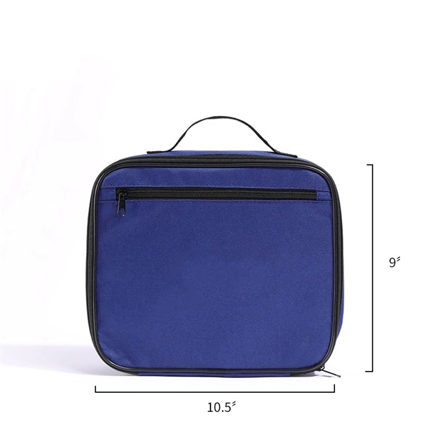 Big Break Lunch Cooler