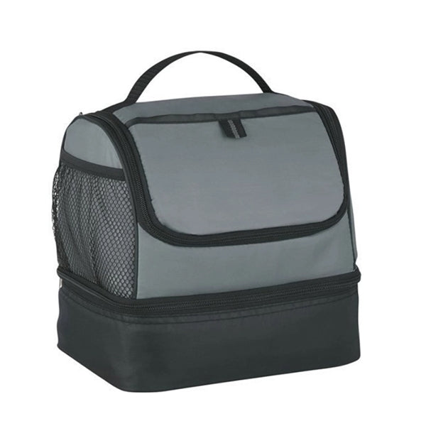 Triangle Kooler Lunch Bag