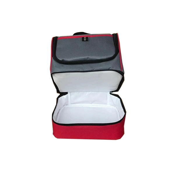 Triangle Kooler Lunch Bag