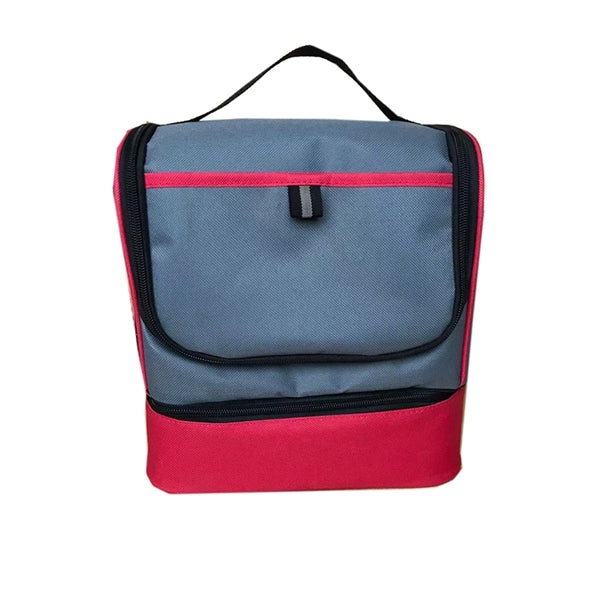 Triangle Kooler Lunch Bag