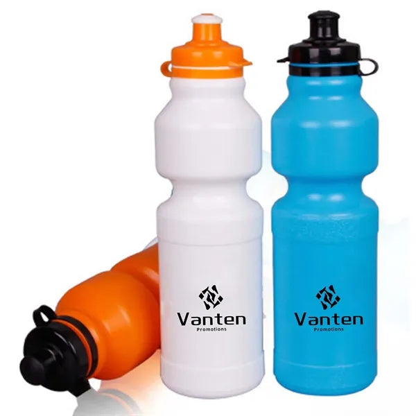 Water Bottle Sports Drinkware