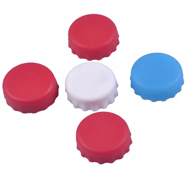 Silicone Beer Bottle Savers