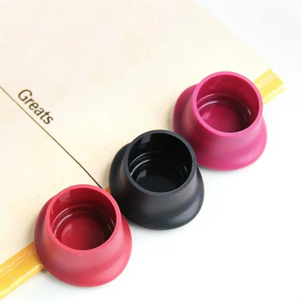 Silicone Wine Bottle Stopper Cap