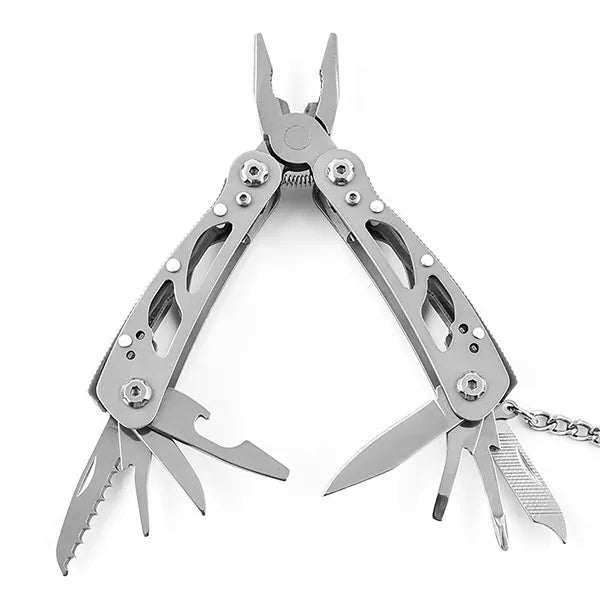 Metal Multi-Function Pliers