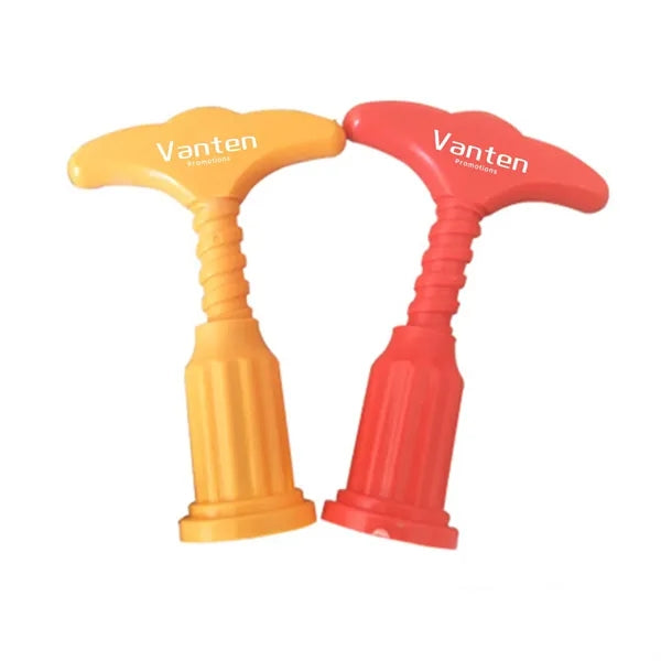Plastic Wine Cork Screw