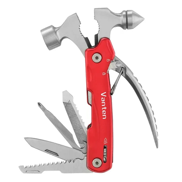 12 in1 Multi-Function Pliers