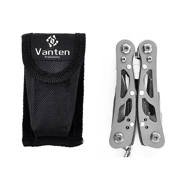 Metal Multi-Function Pliers