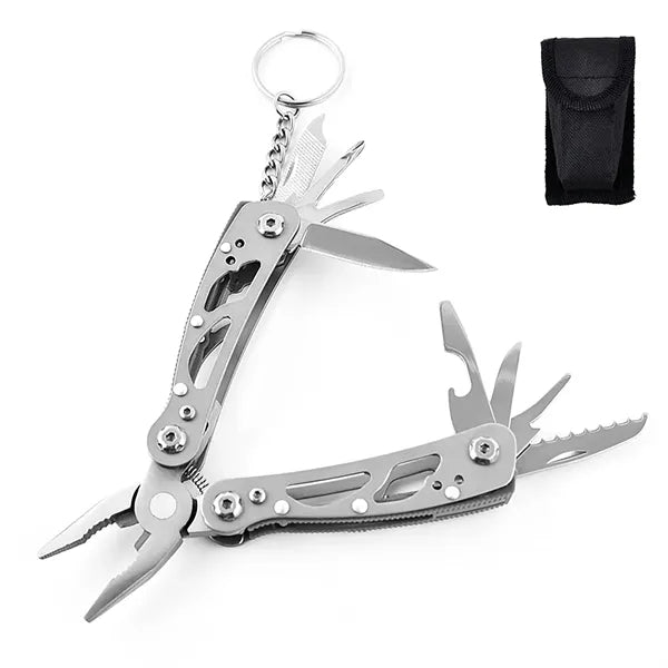 Metal Multi-Function Pliers