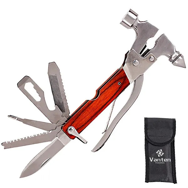 Safety Hammer Multi Tool