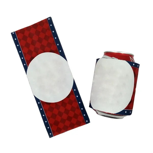 Neoprene Slap Can Cooler