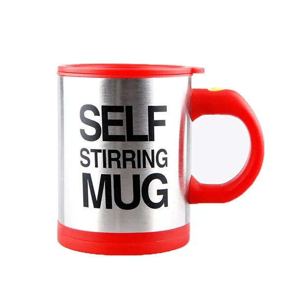 Self-Stiring Coffee Mug