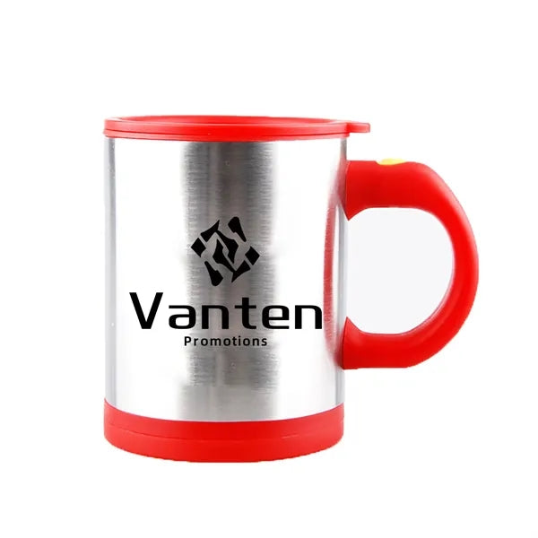 Self-Stiring Coffee Mug