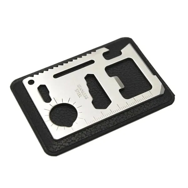 Credit Card Survival Tool