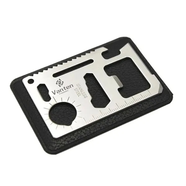 Credit Card Survival Tool