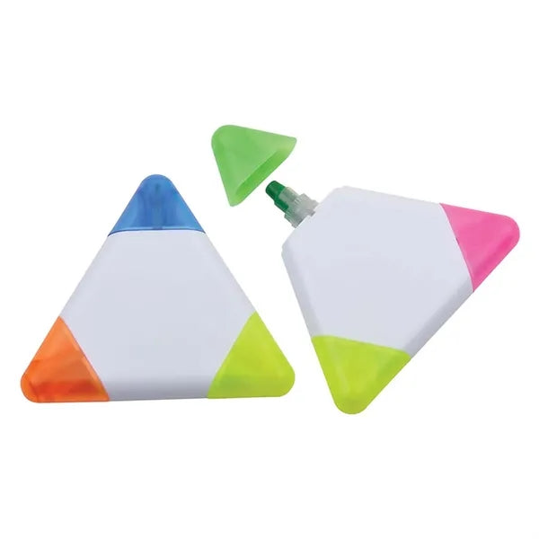 Tri-color Highlighter