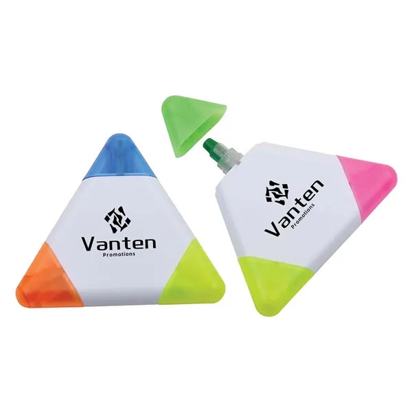 Tri-color Highlighter