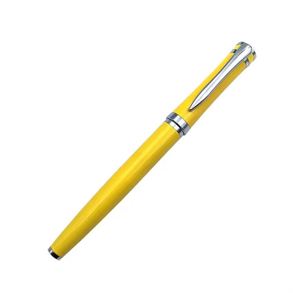Metal Ballpoint Pen-Stylus