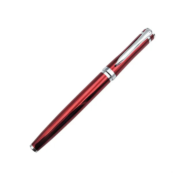 Metal Ballpoint Pen-Stylus