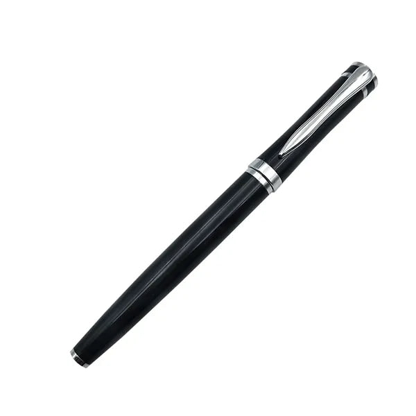 Metal Ballpoint Pen-Stylus
