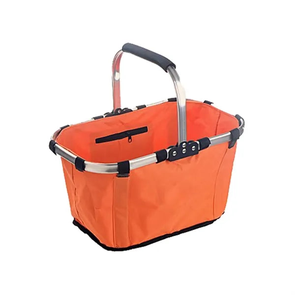 Foldable Shopping Basket