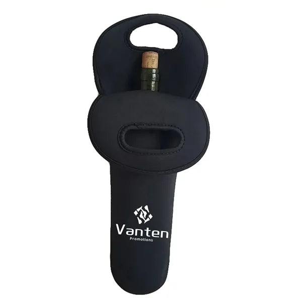 Neoprene Wine Bottle Cover