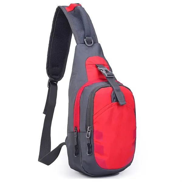 Single Shoulder Bag