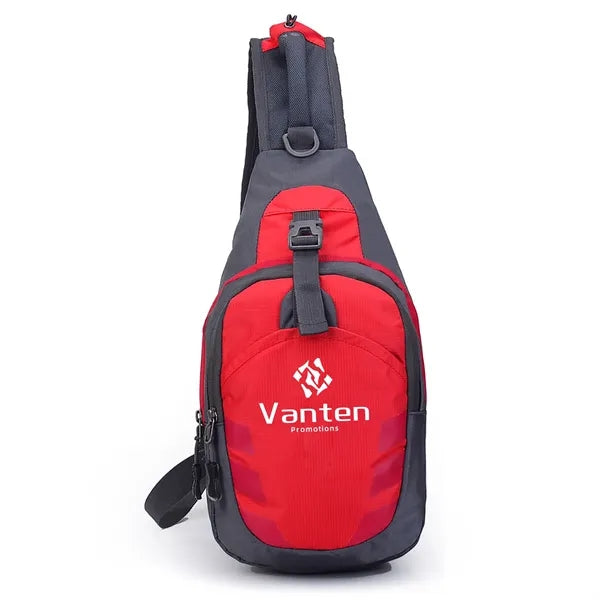 Single Shoulder Bag