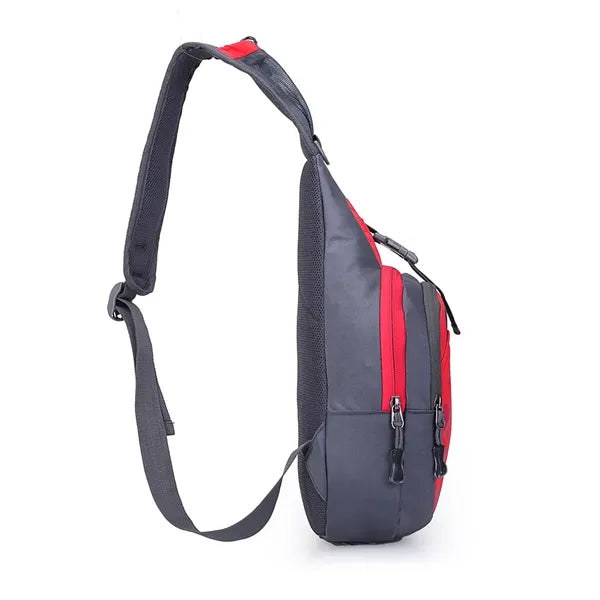 Single Shoulder Bag