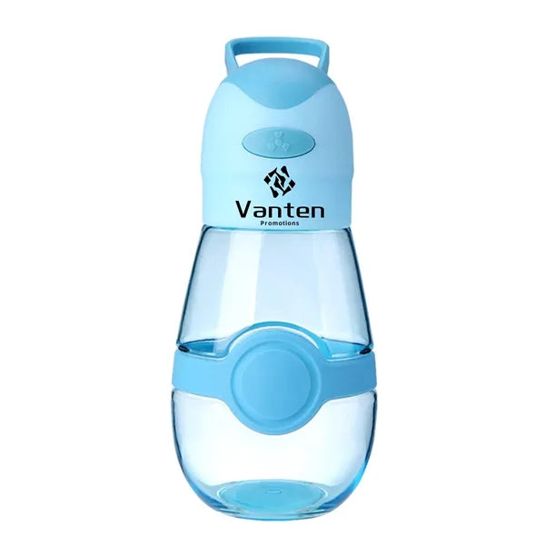 Water Bottle USB Fan
