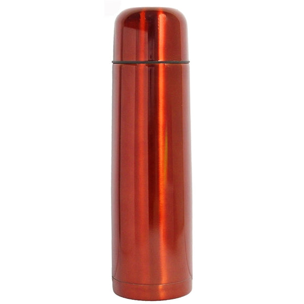 16 Oz. Slim Vacuum Bullet Bottle