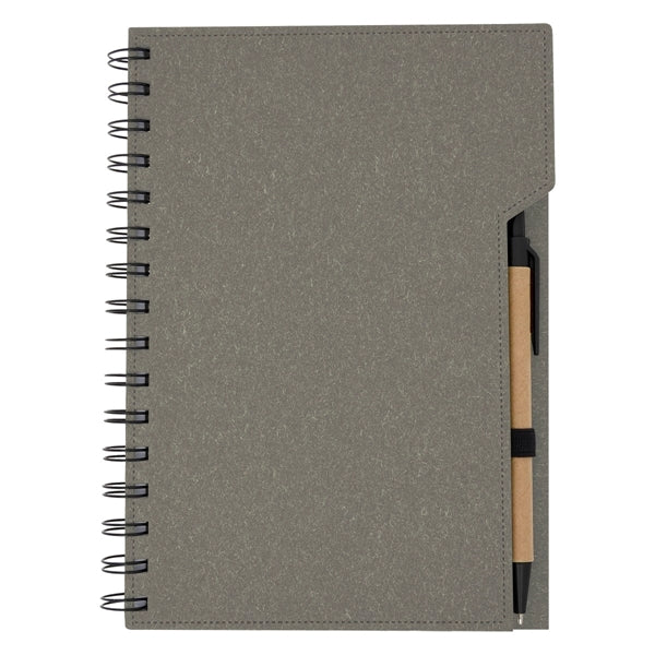 Practical Inspire Spiral Notebook