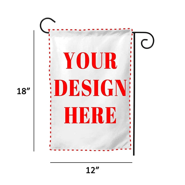 Garden Flag