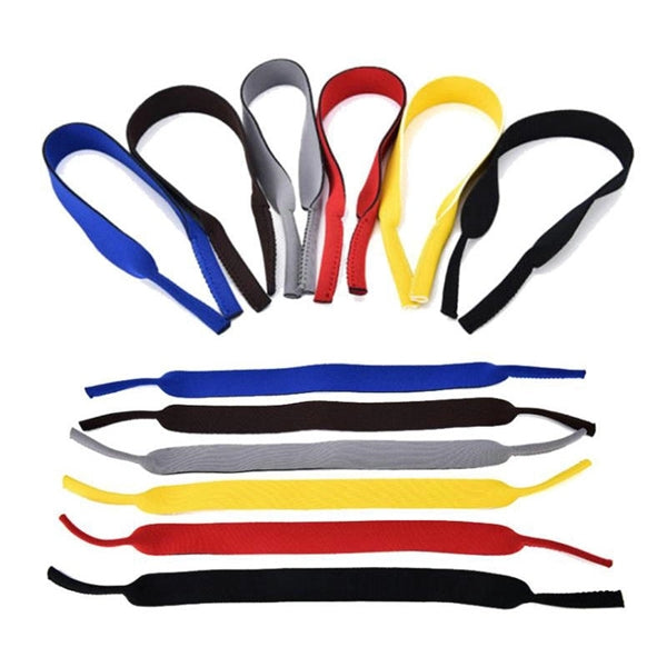 Neoprene Eyeglass Strap Sunglasses Lanyard