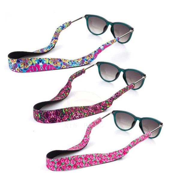 Neoprene Eyeglass Strap Sunglasses Lanyard