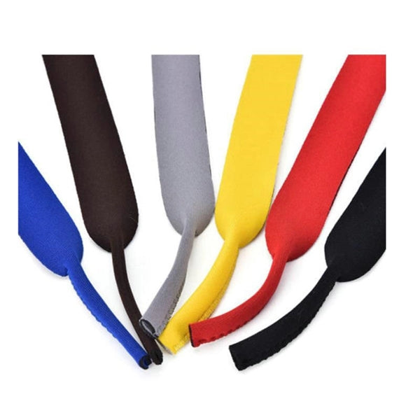 Neoprene Eyeglass Strap Sunglasses Lanyard