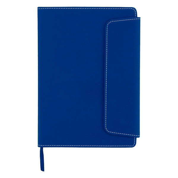 Magnetic Closure Notebook