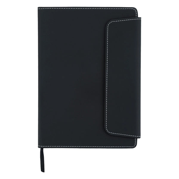 Magnetic Closure Notebook