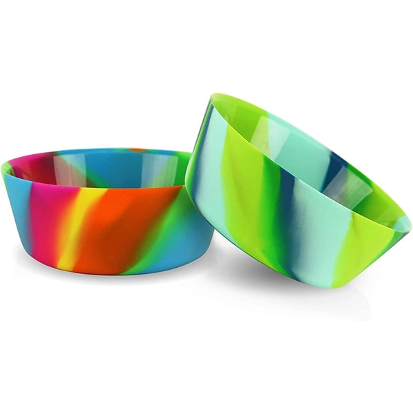 Silicone Bowl