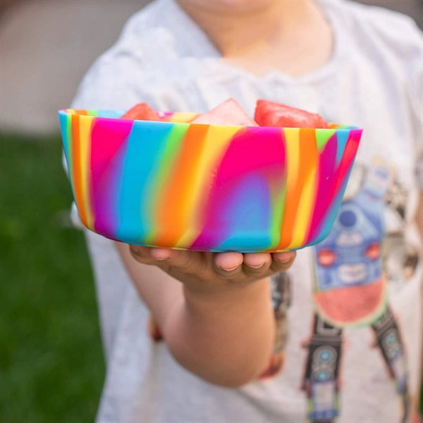 Silicone Bowl
